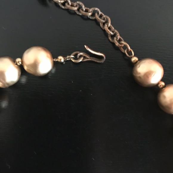 Vintage 3 Piece Necklace Set - Picture 2 of 3